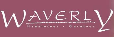 Waverly logo