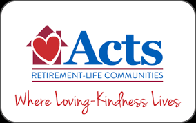 Acts Logo Acts Logo