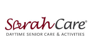 SarahCare logo SarahCare logo