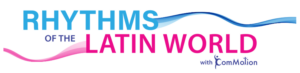 Rhythms of the Latin World Logo No Background Banner Rhythms of the Latin World Logo No Background Banner