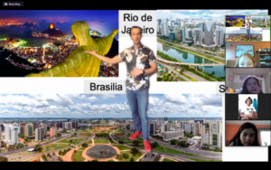 Rhythms of the Latin World 7-10 (9) Rhythms of the Latin World 7-10 (9)