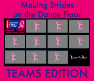 Teams Edition Square Logo