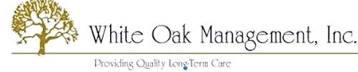 White Oak logo White Oak logo