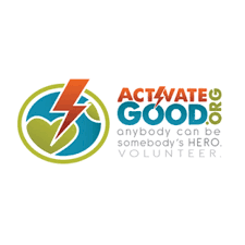 Activate Good Logo Activate Good Logo