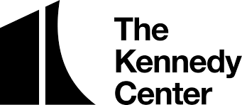 Kennedy Center logo Kennedy Center logo