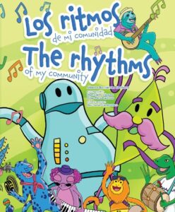 Book front page