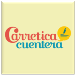 Carretica button https://CarreticaCuentera.com/
