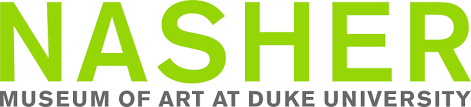 Nasher logo Nasher logo