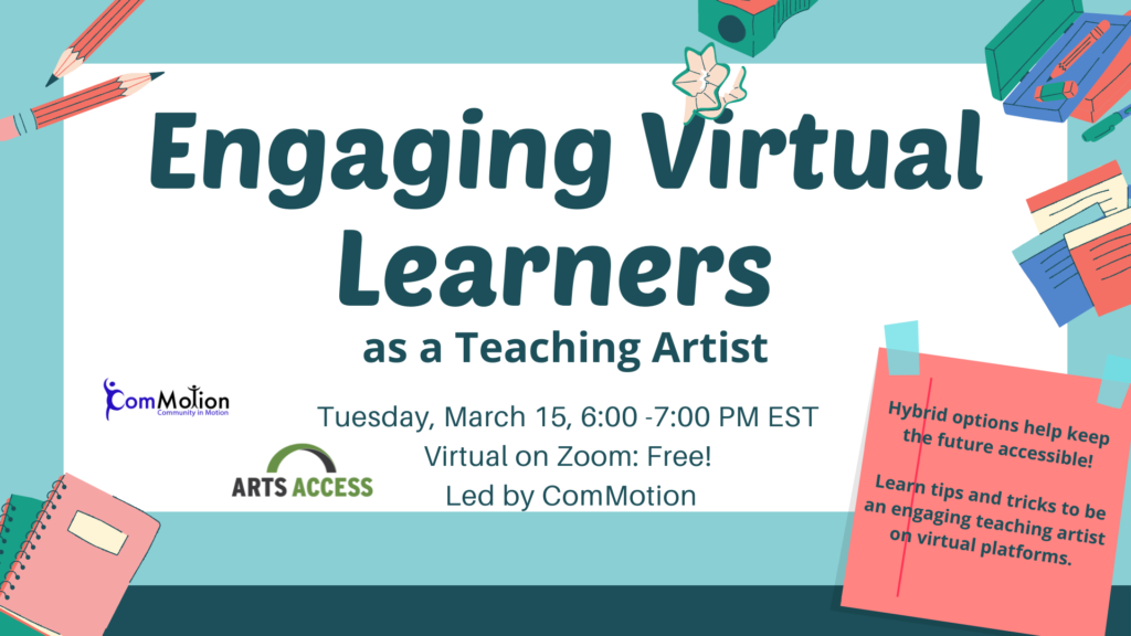 Engaging VIrtual Learners Engaging VIrtual Learners