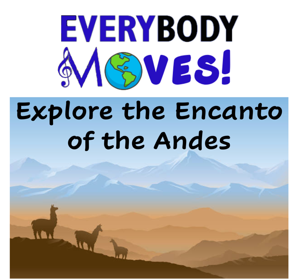 Everybody Moves for Instagram ANDES Mar2022