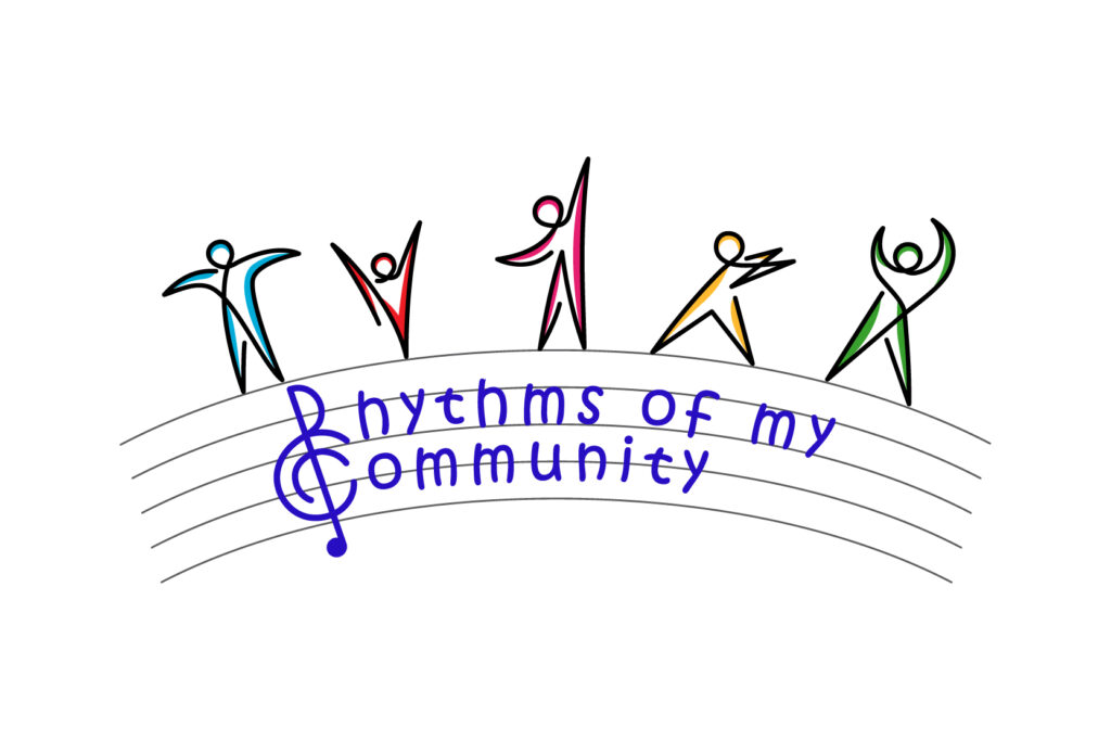 Rhythms of my community-01