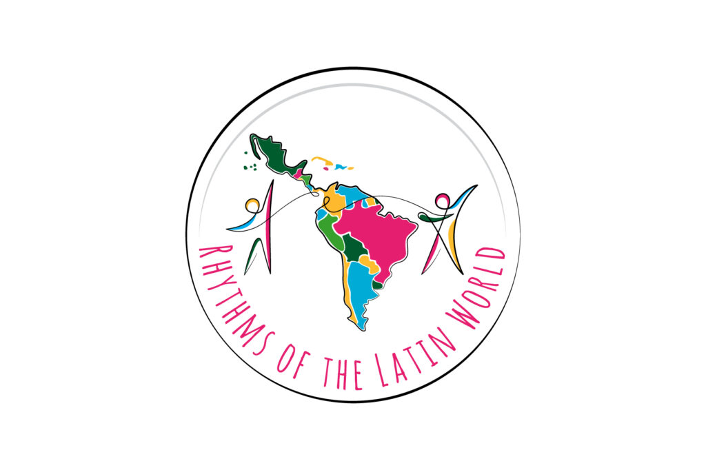 Rhythms of the Latin World-01 Rhythms of the Latin World-01