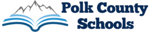 Polk County Schools new logo Polk County Schools new logo