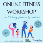 Veterans Fitness Workshop Veterans Fitness Workshop